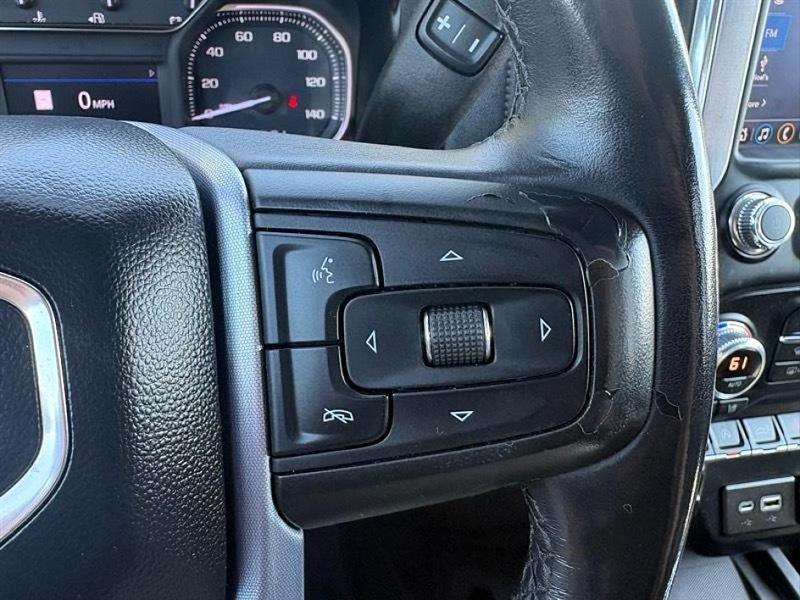 GMC Sierra 1500  2020