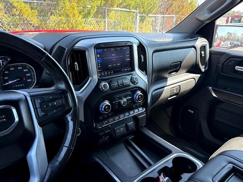 GMC Sierra 1500  2020
