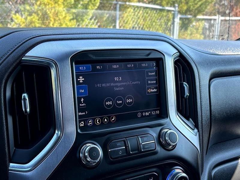 GMC Sierra 1500  2020