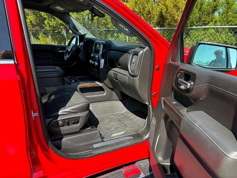 GMC Sierra 1500  2020