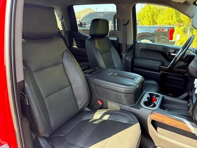 GMC Sierra 1500  2020