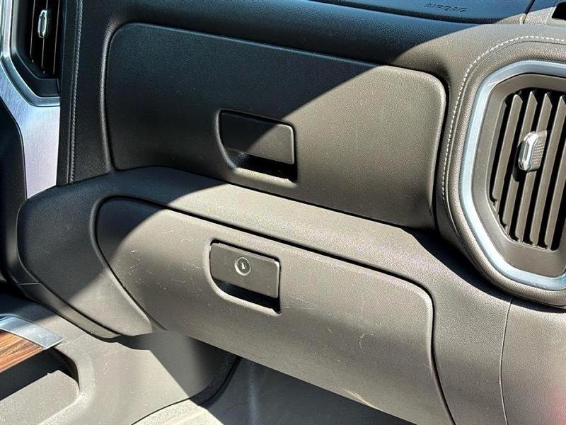 GMC Sierra 1500  2020