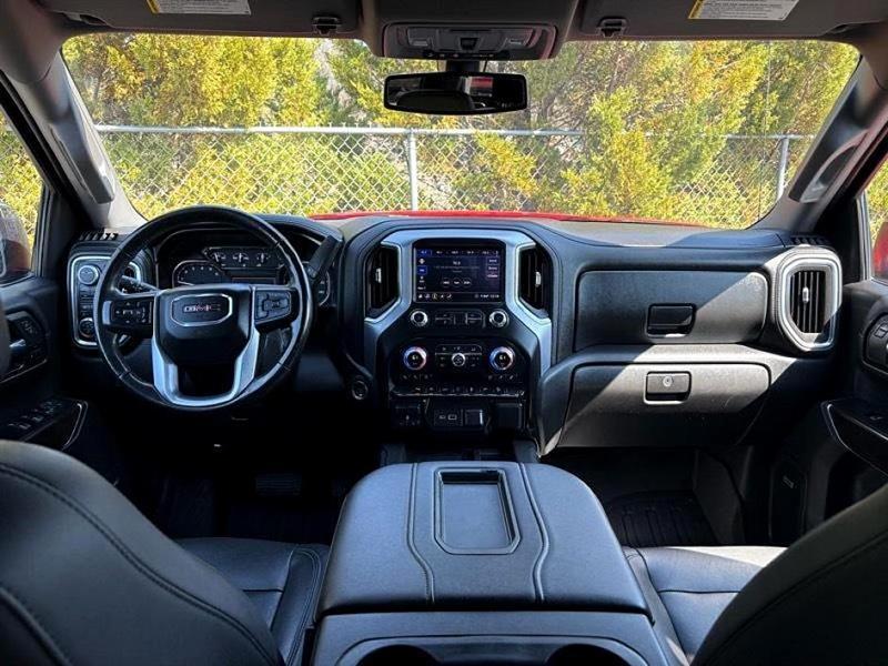 GMC Sierra 1500  2020