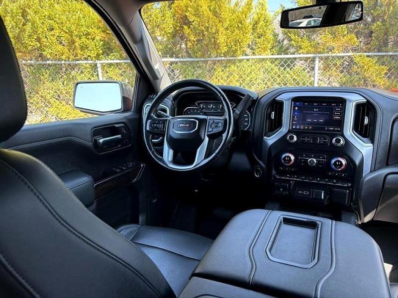 GMC Sierra 1500  2020