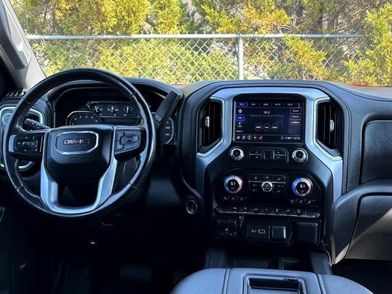 GMC Sierra 1500  2020
