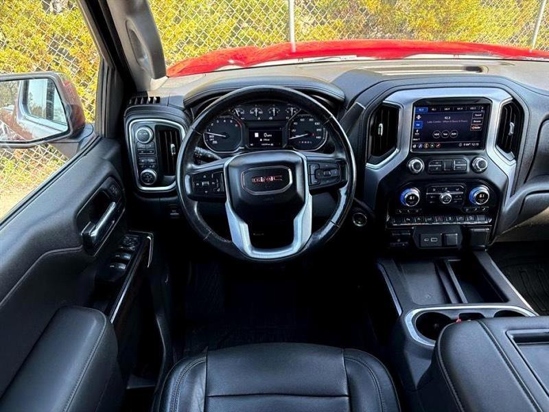 GMC Sierra 1500  2020