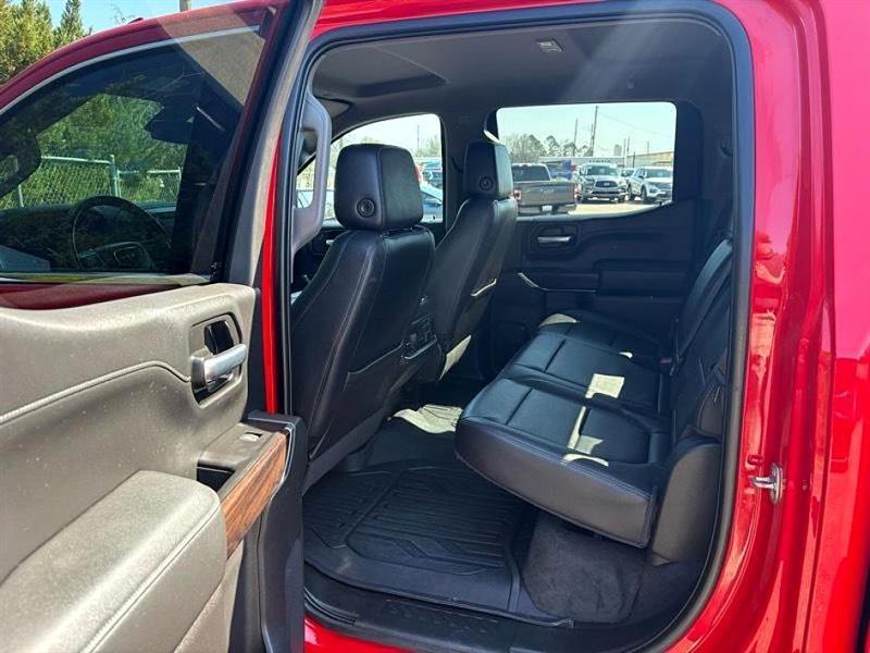 GMC Sierra 1500  2020