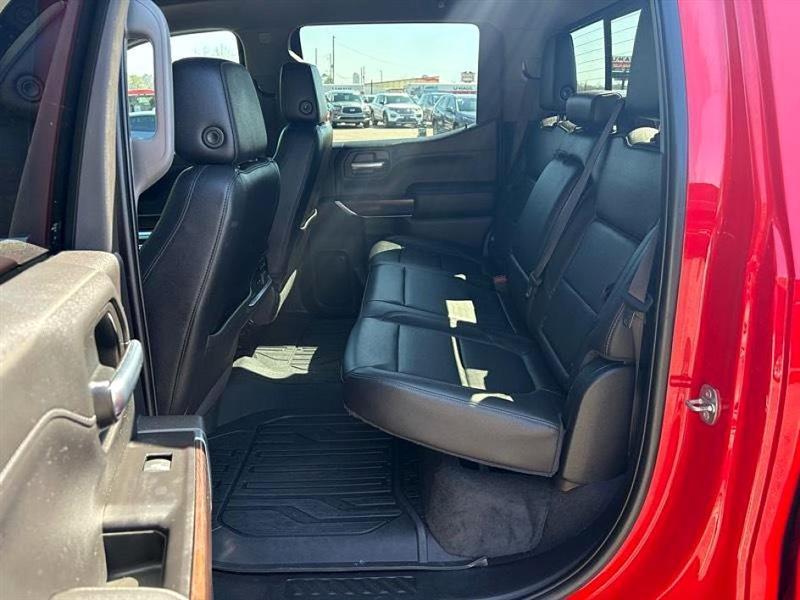 GMC Sierra 1500  2020