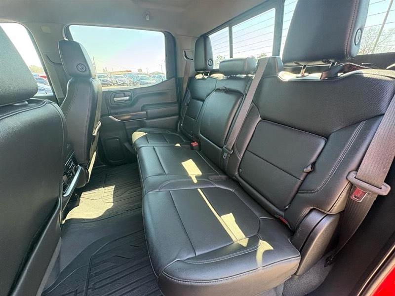 GMC Sierra 1500  2020