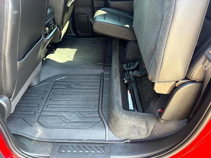 GMC Sierra 1500  2020