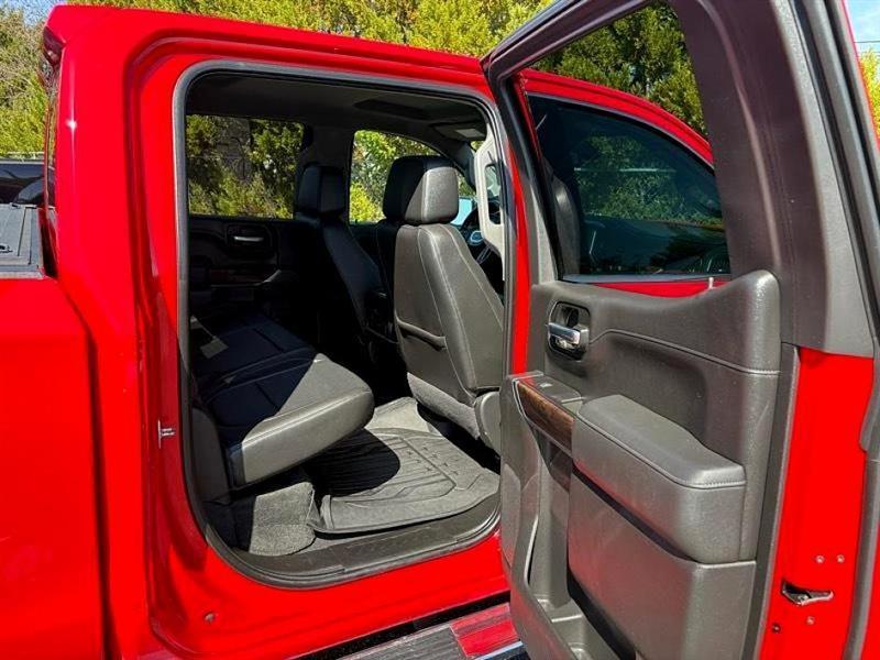 GMC Sierra 1500  2020