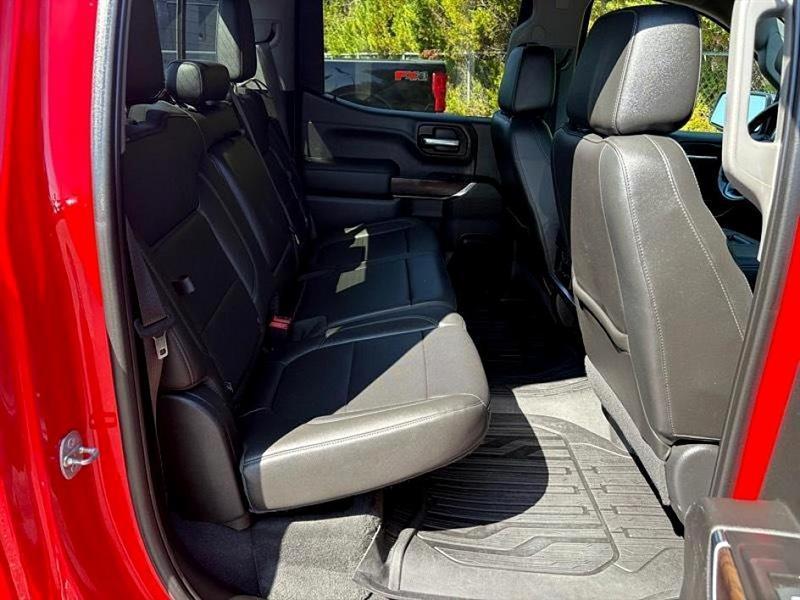 GMC Sierra 1500  2020