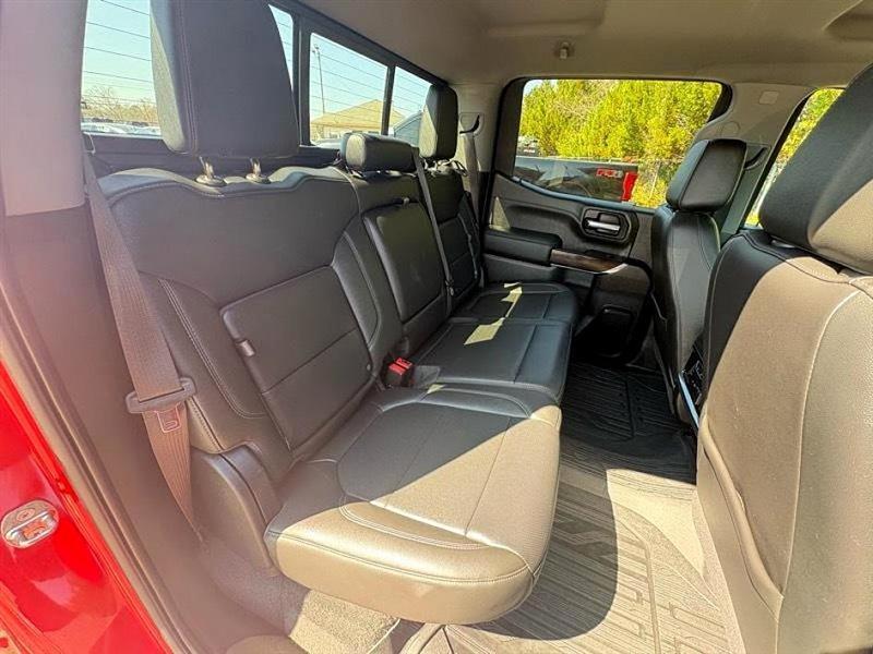 GMC Sierra 1500  2020