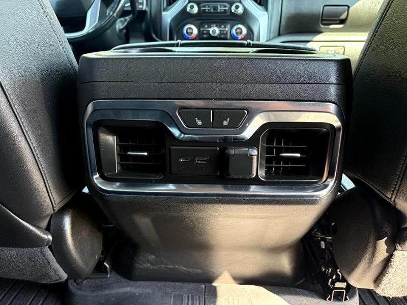 GMC Sierra 1500  2020