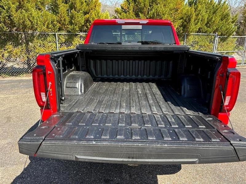 GMC Sierra 1500  2020