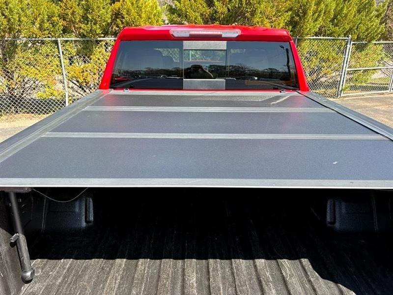 GMC Sierra 1500  2020