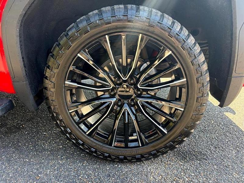 GMC Sierra 1500  2020