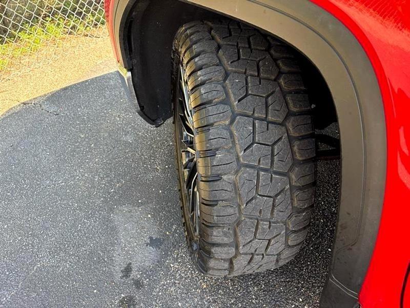 GMC Sierra 1500  2020