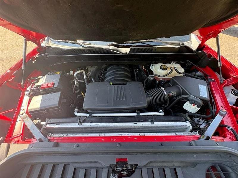 GMC Sierra 1500  2020