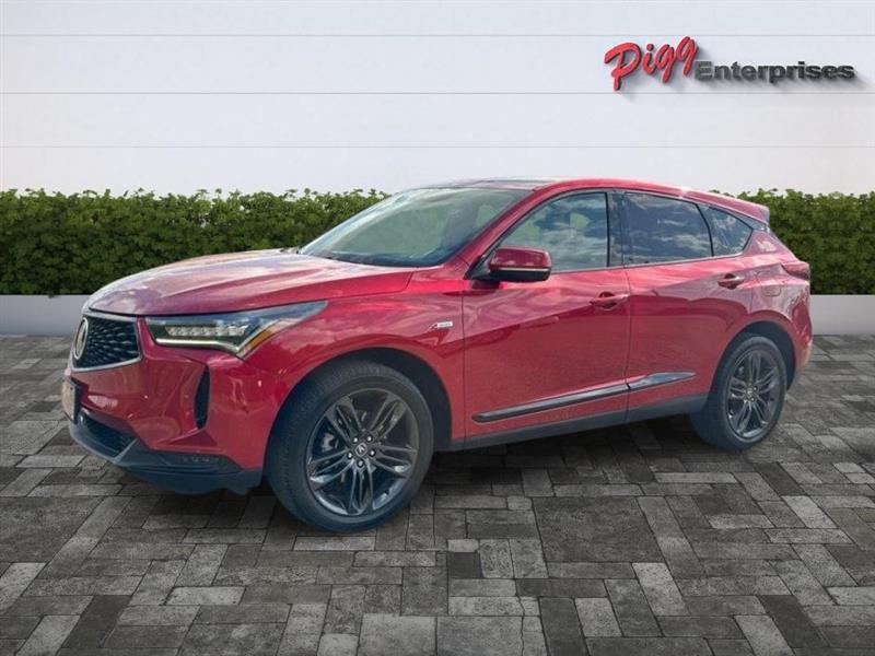 Acura RDX  2023