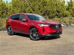 2023 Acura RDX 