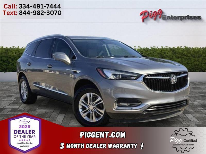 2018 Buick Enclave ESSENCE 2WD