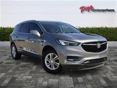 2018 Buick Enclave 