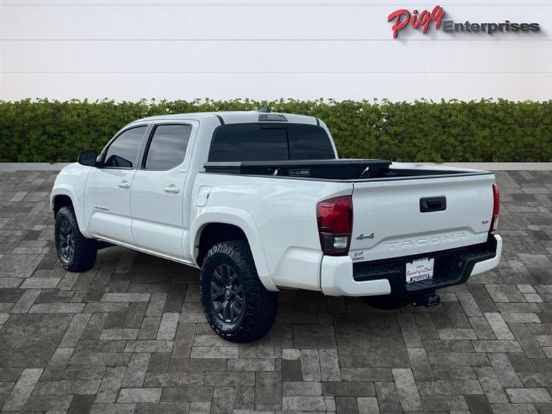 Toyota Tacoma  2023