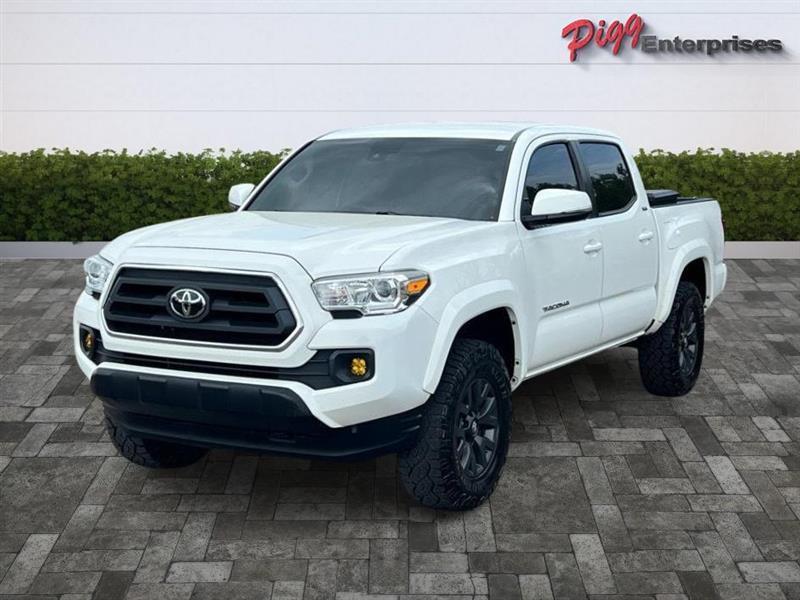 Toyota Tacoma  2023