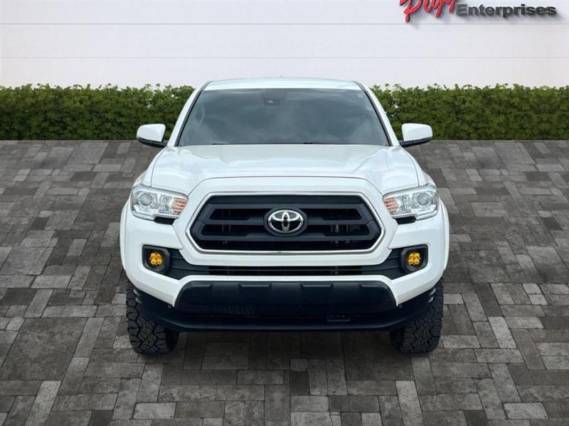 Toyota Tacoma  2023