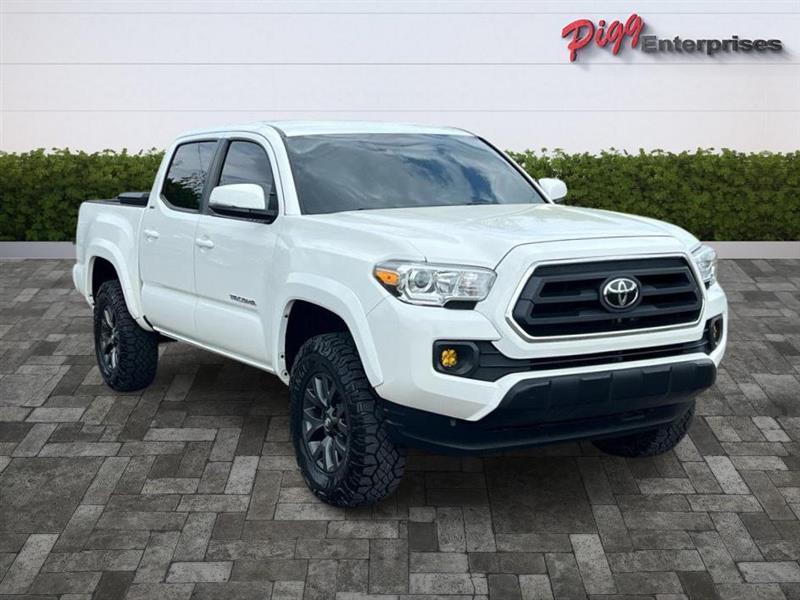 Toyota Tacoma  2023