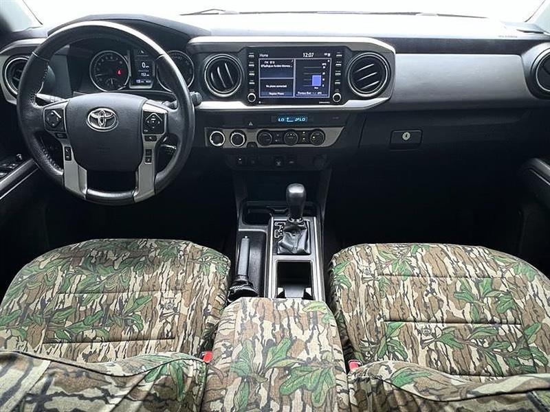 Toyota Tacoma  2023