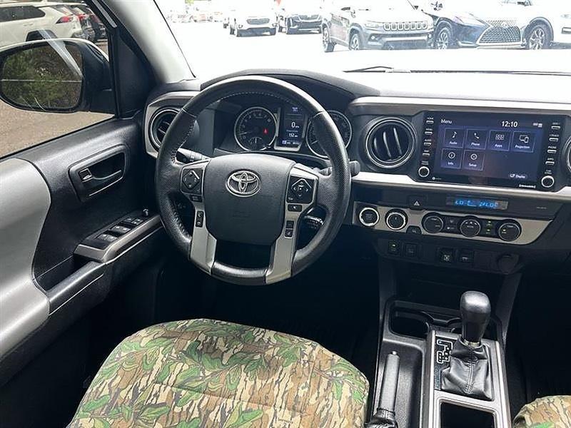Toyota Tacoma  2023