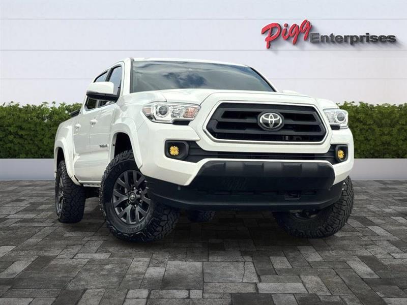 Toyota Tacoma  2023