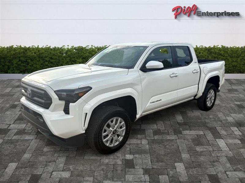 Toyota Tacoma  2025