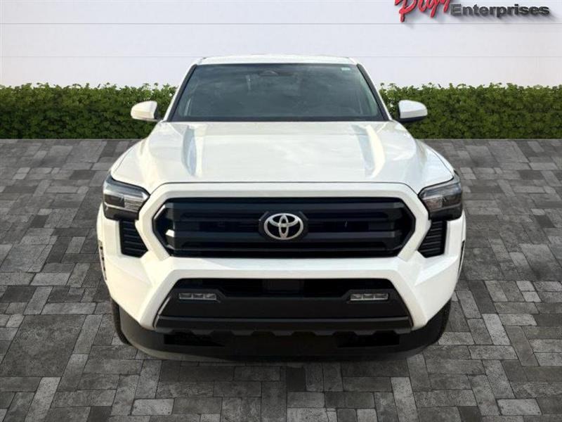 Toyota Tacoma  2025