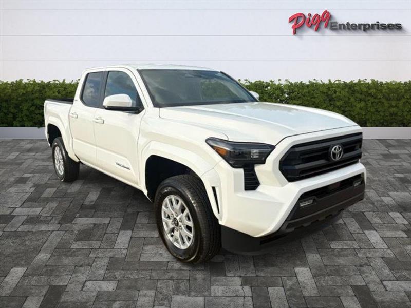 Toyota Tacoma  2025