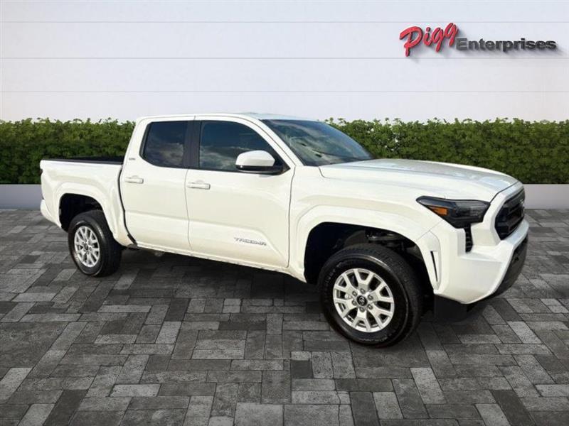 Toyota Tacoma  2025
