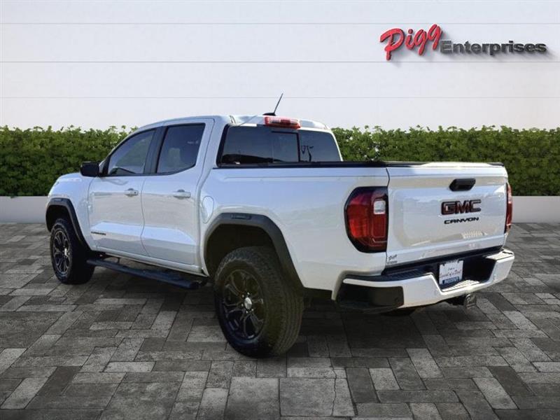 GMC Canyon  2023