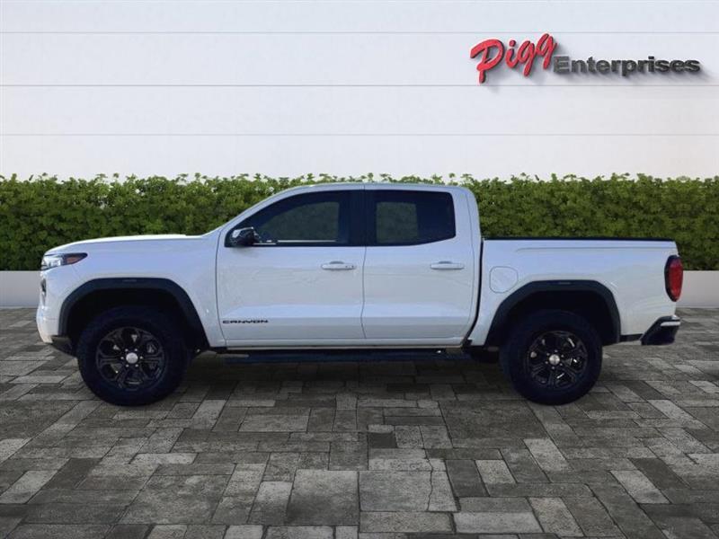 GMC Canyon  2023
