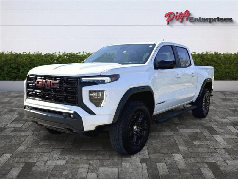 GMC Canyon  2023