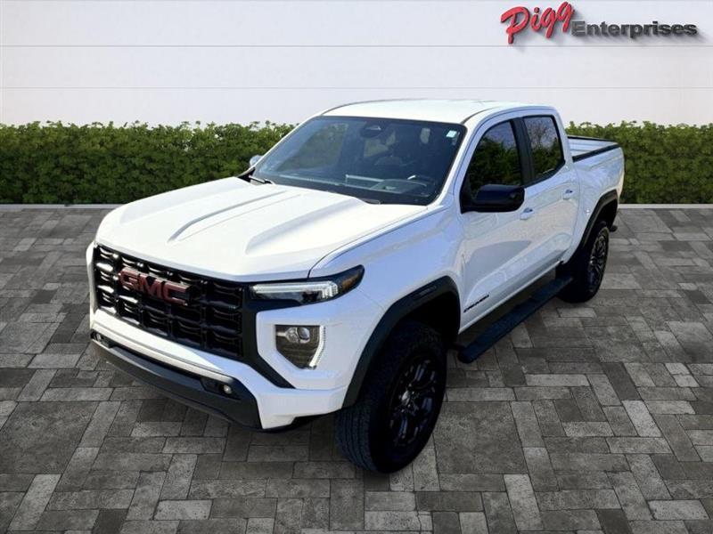 GMC Canyon  2023