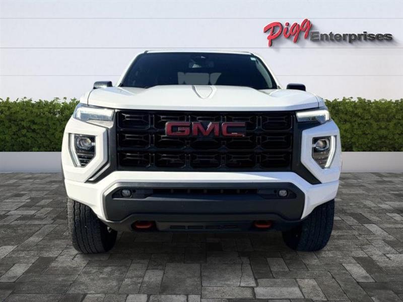 GMC Canyon  2023