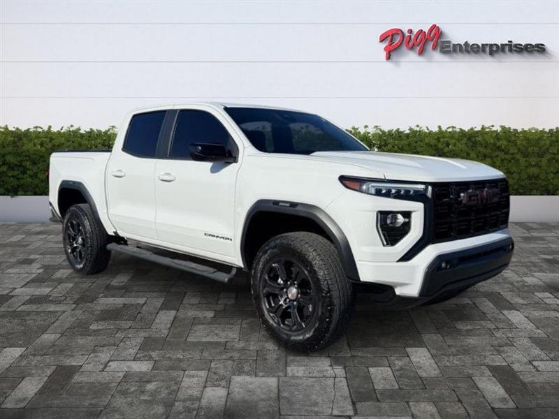 GMC Canyon  2023