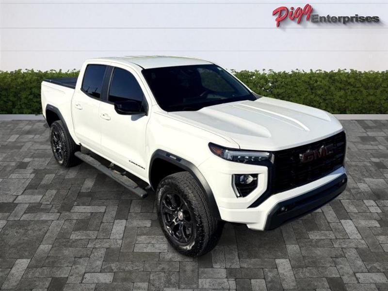 GMC Canyon  2023