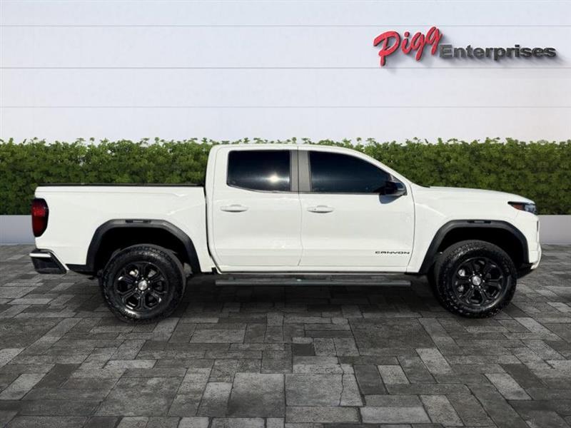 GMC Canyon  2023