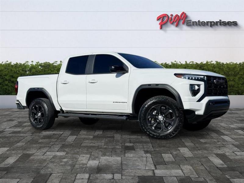 GMC Canyon  2023