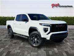 2023 GMC Canyon 