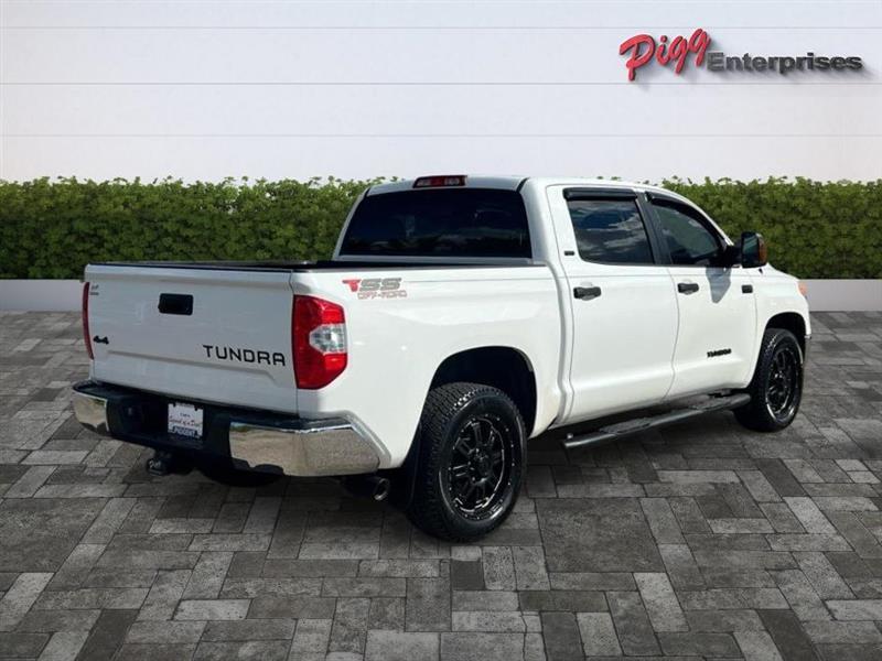 Toyota Tundra  2016