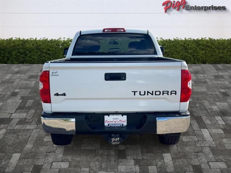 Toyota Tundra  2016